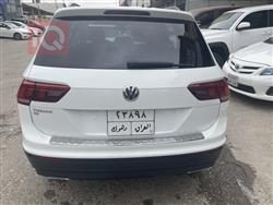 ڤۆڵکسواگن تیگوان